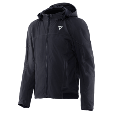 DAINESE CEKET/IGNITE 2 TEX JACKET BLACK