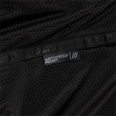 DAINESE CEKET/IGNITE 2 TEX JACKET BLACK