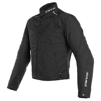 DAINESE CEKET/LAGUNA SECA 3 D-DRY BLK BLK BLK