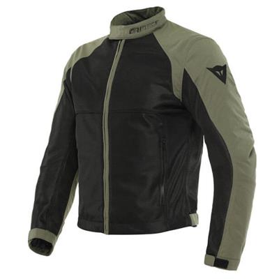 DAINESE CEKET/SEVILLA AIR TEX BLACK GRAPE LEAF