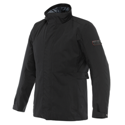 DAINESE CEK/TOLEDO DRY JACKET DARK SMOKE