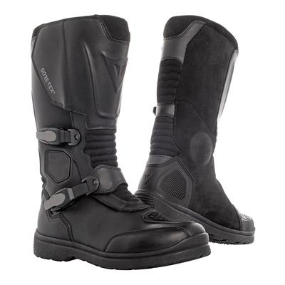 DAINESE ÇİZME/CENTAURI G.TEX BOOTS BLACK