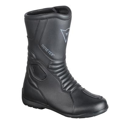 DAINESE ÇİZME/FREELAND LADY G.TEX BOOTS BLACK