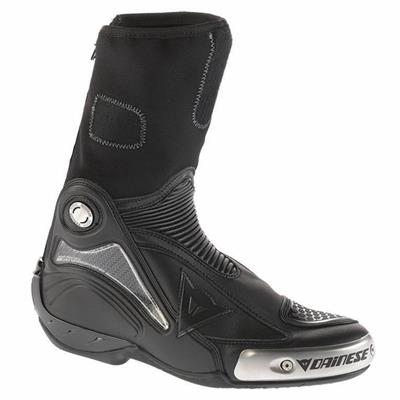 DAINESE ÇİZME/R AXIAL PRO IN BOOTS BLK BLK
