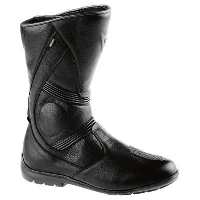 DAINESE ÇİZME/R FULCRUM C2 GORE-TEX BOOTS BLACK