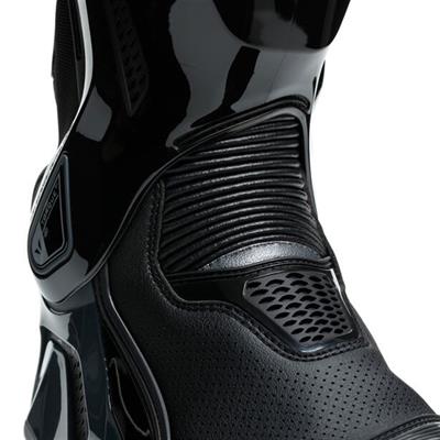 DAINESE ÇİZME/TORQUE 3 OUT AIR BOOTS BLACK  ANTHRACITE
