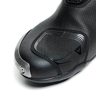 DAINESE ÇİZME/TORQUE 3 OUT AIR BOOTS BLACK  ANTHRACITE