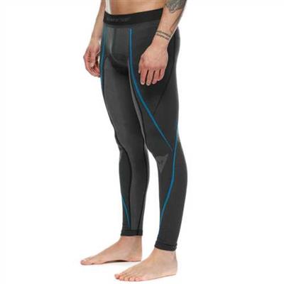 DAINESE DRY PANTS BLACK/BLUE