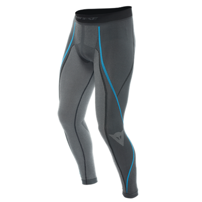 DAINESE DRY PANTS BLACK/BLUE