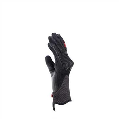 DAINESE ELD/ KARAKUM ERGO-TEK BLACK/BLACK/