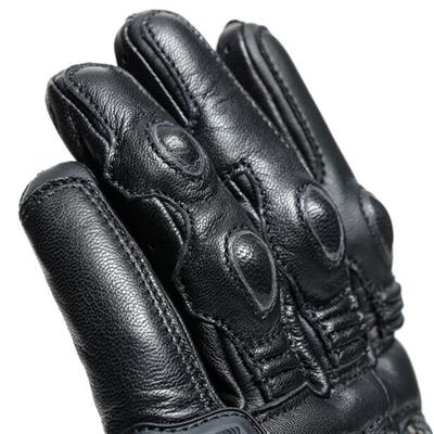 DAINESE ELD/CARBON 3 LADY GLOVES BLACK/BLACK