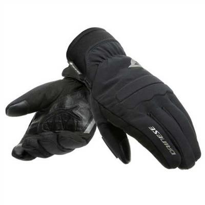 DAINESE ELD/COMO GORE-TEX GLOVES BLACK