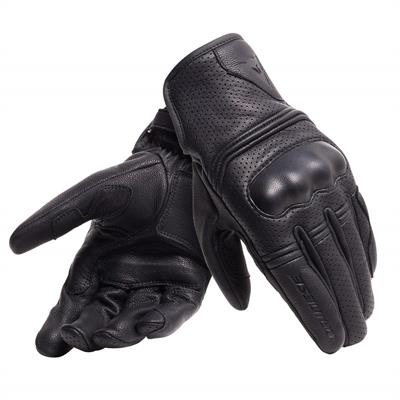 DAINESE ELD/CORBIN AIR UNISEX GLOVES BLACK