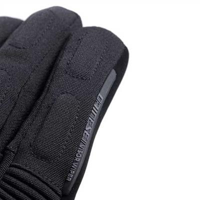 DAINESE ELD/FUNES GORE-TEX GLOVES GORE GRP BLACK