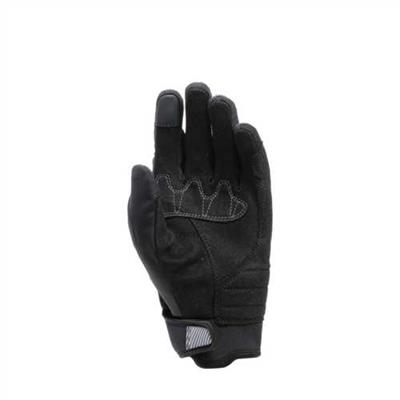DAINESE ELD/INTREPYD GLOVES BLACK/GRIFFIN CAMO LINES