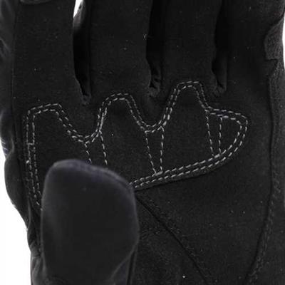 DAINESE ELD/INTREPYD GLOVES BLACK/GRIFFIN CAMO LINES
