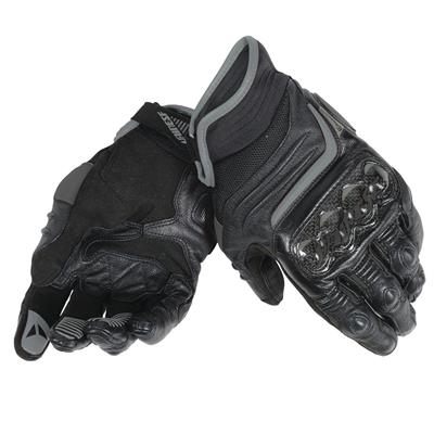 DAINESE ELDİVEN/CARBON D1 SHORT BLK BLK BLK