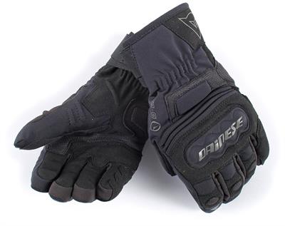 DAINESE ELDİVEN/CLUTCH EVO LADY D-DRY BLK BLK