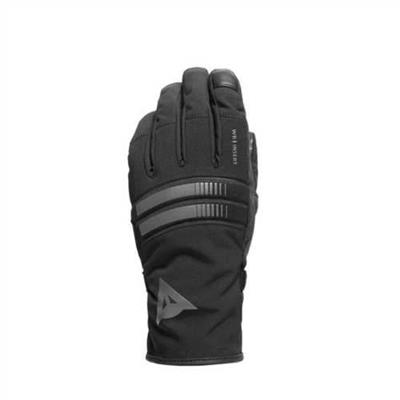 DAINESE ELDİVEN/PLAZA 3 LADY DRY BLACK ANTRACITE