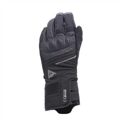 DAINESE ELD/TEMPEST 2 D-DRY GLOVES WMN  BLACK
