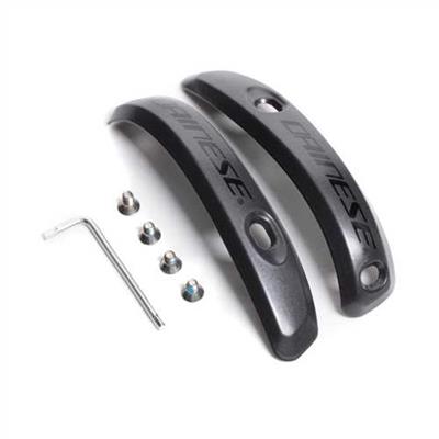 DAINESE /KIT BOOT SLIDER  MAGNESIUM