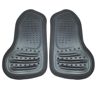DAINESE KORUMA/DOUBLE CHEST (5 PZ) BLAC