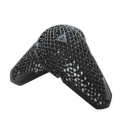 DAINESE KORUMA/KIT PRO-ARMOR ELBOW-KNEE PROT BLAC