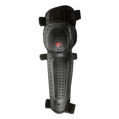 DAINESE KORUMA/KNEE V E1 - BLACK-