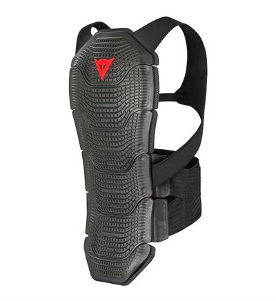 DAINESE KORUMA/MANIS D1 59 BLACK