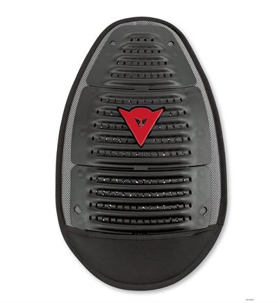 DAINESE KORUMA/WAVE D1 G1 BLAC