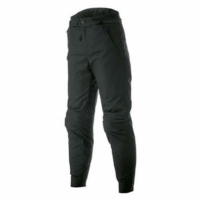 DAINESE PANT./AMSTERDAM LADY PANTS BLACK