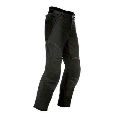 DAINESE PANT.TEKSTİL/DRAKE AIR TEX NERO