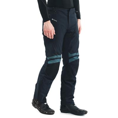 DAINESE PANT/CARVE MASTER 3 G.TEX PANTS BLK EBONY