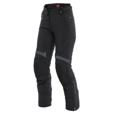 DAINESE PANT/CARVE MASTER 3 LADY G.TEX BLACK EBONY