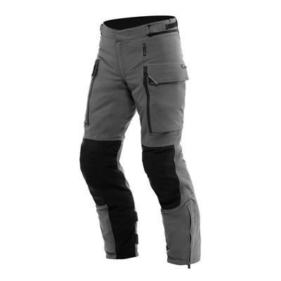 DAINESE PANT/HEKLA ABSOLUTESHELL PRO 20K IRON-GATE BLACK