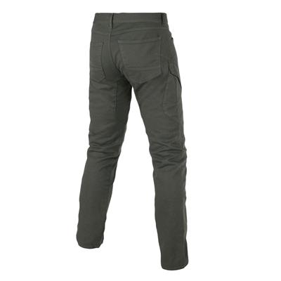 DAINESE PANT/KARGO PANTS ARMY-GREEN