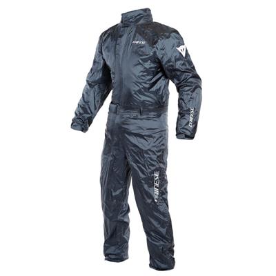 DAINESE PANT/RAIN SUIT ANTRAX