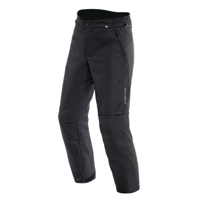 DAINESE PANT/ROLLE WP PANTS BLACK