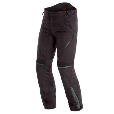 DAINESE PANT/TEMPEST 2 D-DRY BLK BLK EBONY
