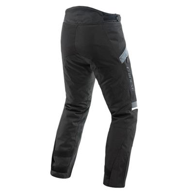 DAINESE PANT/TEMPEST 3 D-DRY BLK BLK EBONY