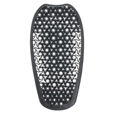 DAINESE PRO-SHAPE G2 BLACK