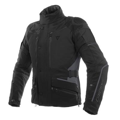 DAINESE/CARVE MASTER 2 G.TEX BLK BLK EBONY