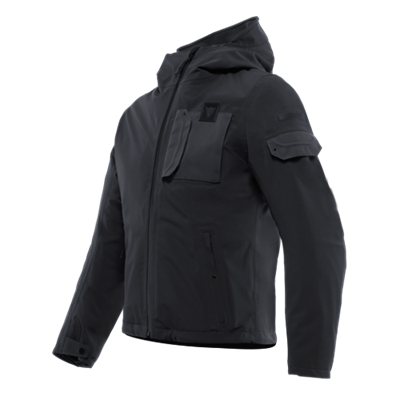 DAINESE/CORSO ABSOLUTESHELL PRO JCKT BLACK