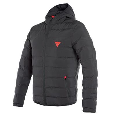 DAINESE/DOWN-JACKET AFTERIDE BLACK