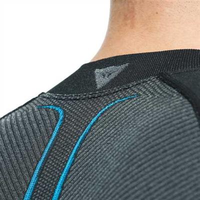DAINESE/DRY SUIT BLACK BLUE