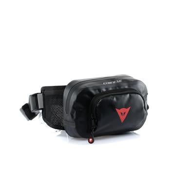 DAINESE/EXPLORER WAIST BAG 1.8 L BLACK