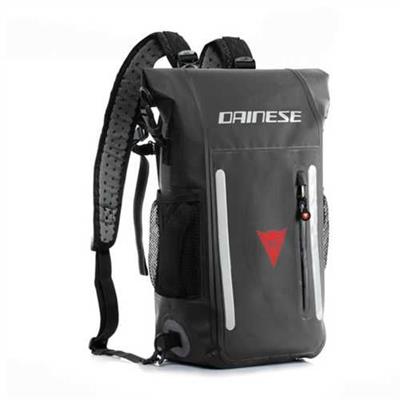 DAINESE/EXPLORER WP BACKPACK 15 L BLACK