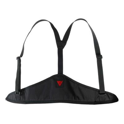 DAINESE/MAN PANTS BRACES KIT 23M BLACK