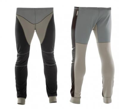 DAINESE/PANT MAP WS BLACK ANT GRAY