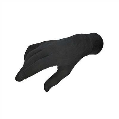 DAINESE/SILK UNDERGLOVE BLACK